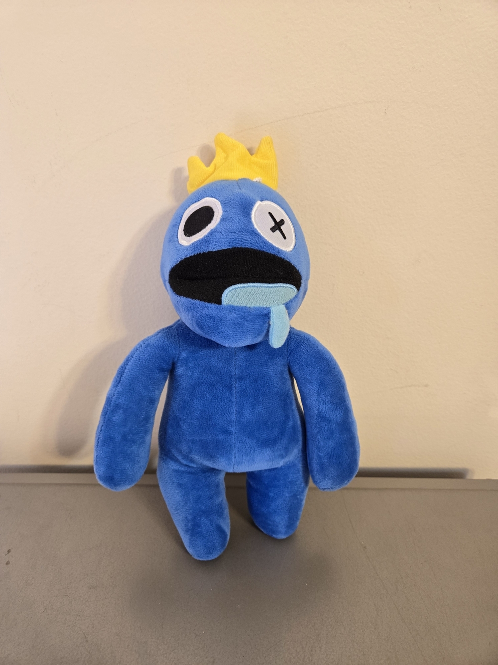 Roblox Rainbow Friends Blue 11" Plush Toy